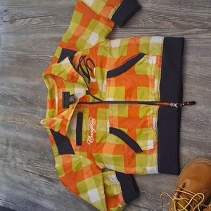 Coogi jacket  2T